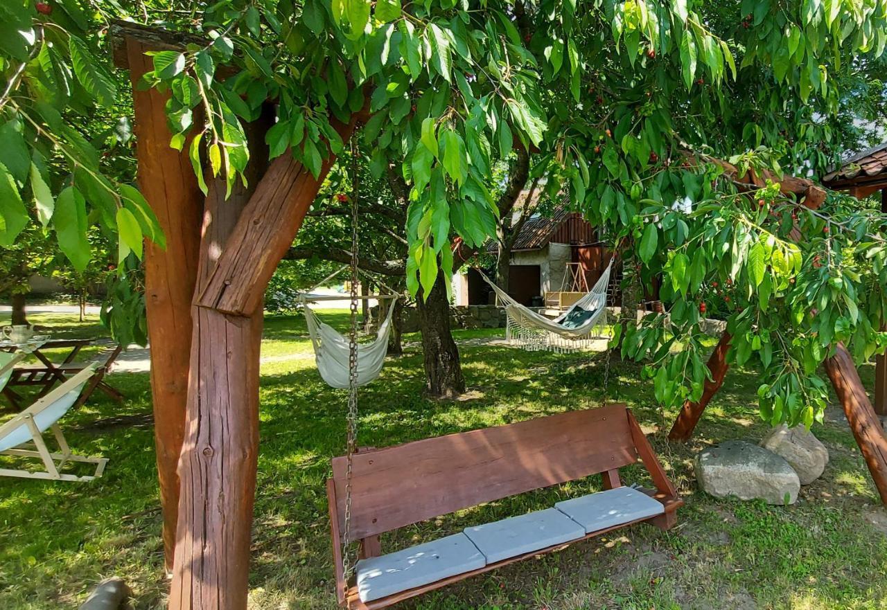 Bed and breakfast Siedlisko Kromienice *