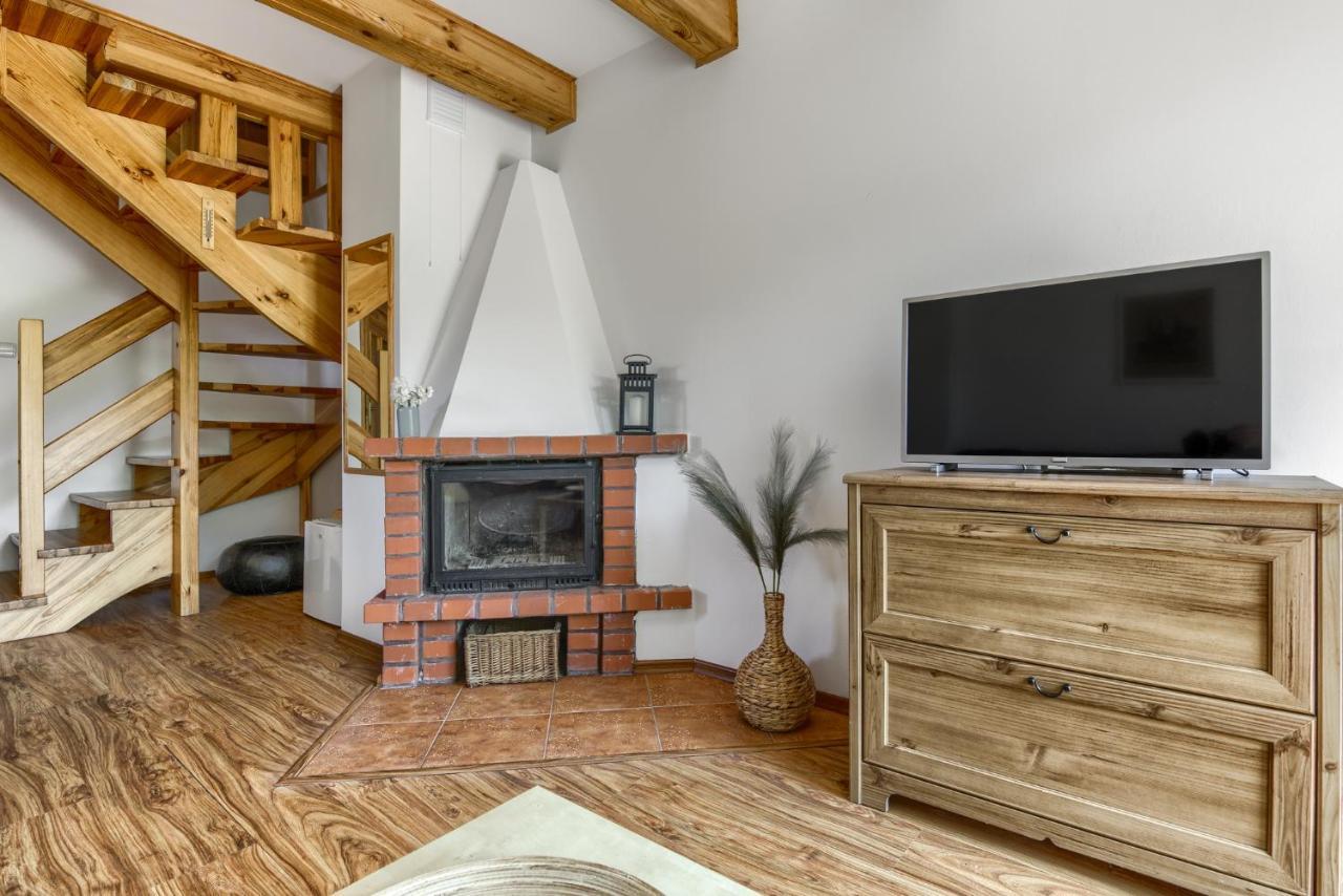 Bed and breakfast Siedlisko Kromienice *
