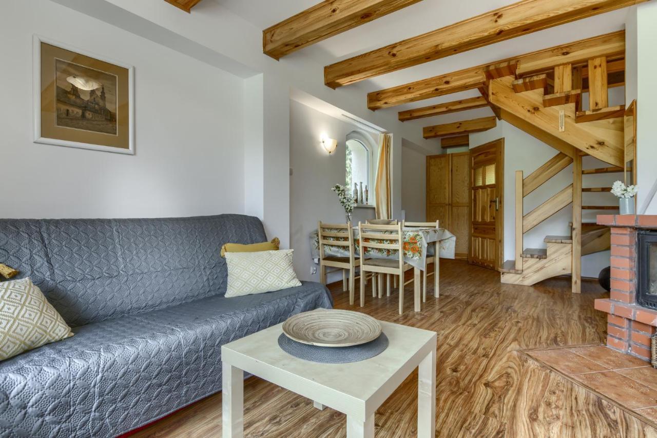 Siedlisko Kromienice Bed and breakfast