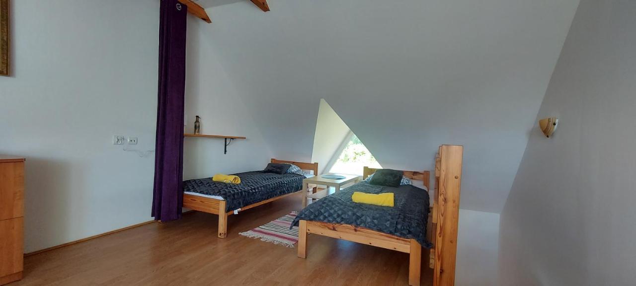 Siedlisko Kromienice Bed and breakfast *