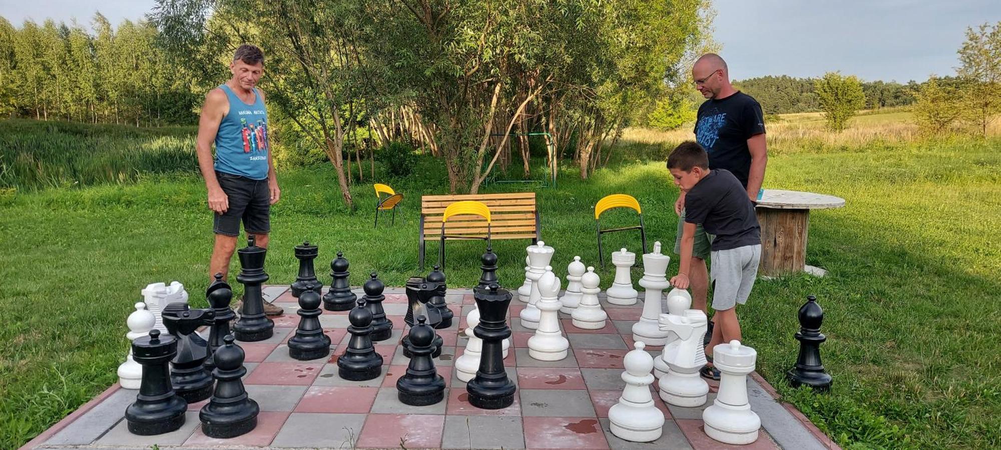 Siedlisko Kromienice * Krzywe (Mragowo)