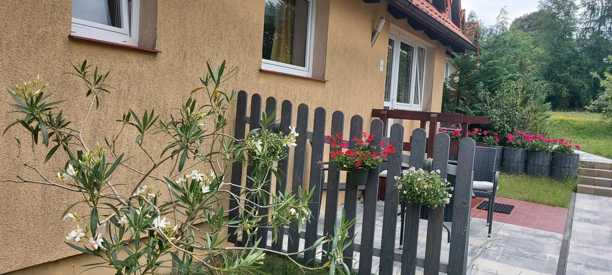 Siedlisko Kromienice *