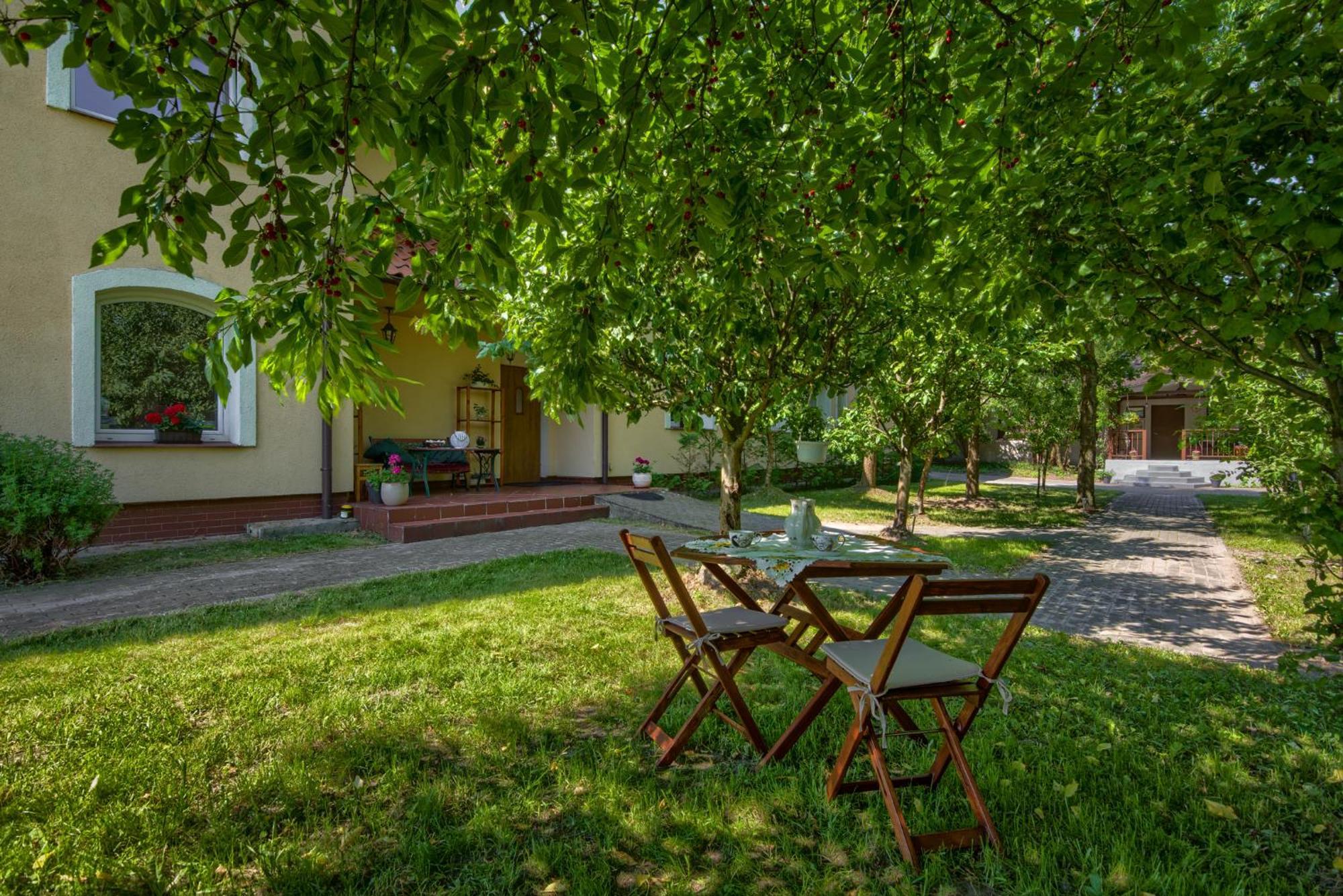 Siedlisko Kromienice Krzywe (Mragowo)