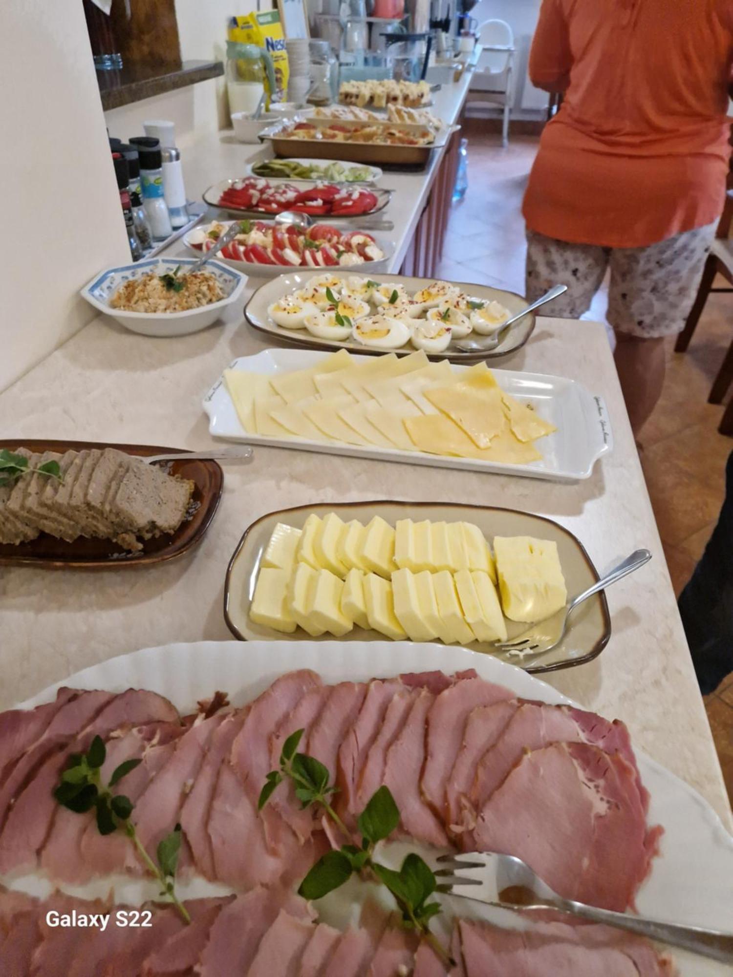 Bed and breakfast Siedlisko Kromienice