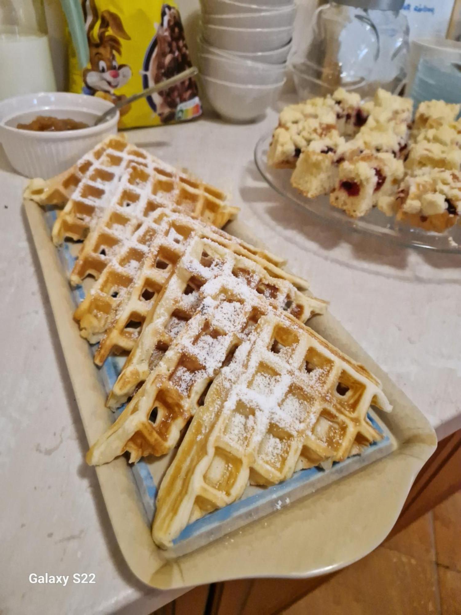 Siedlisko Kromienice Bed and breakfast