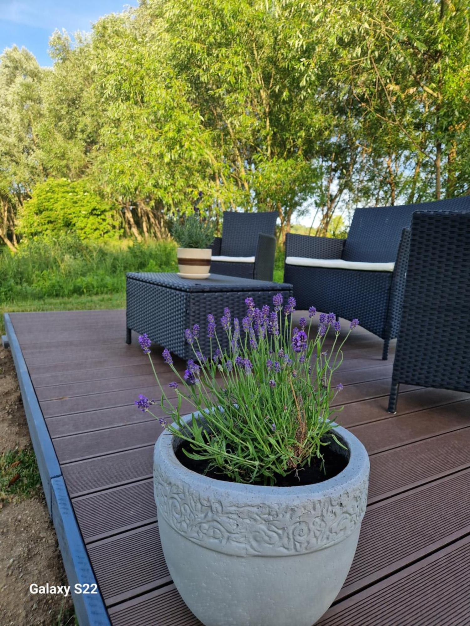 Siedlisko Kromienice Bed and breakfast