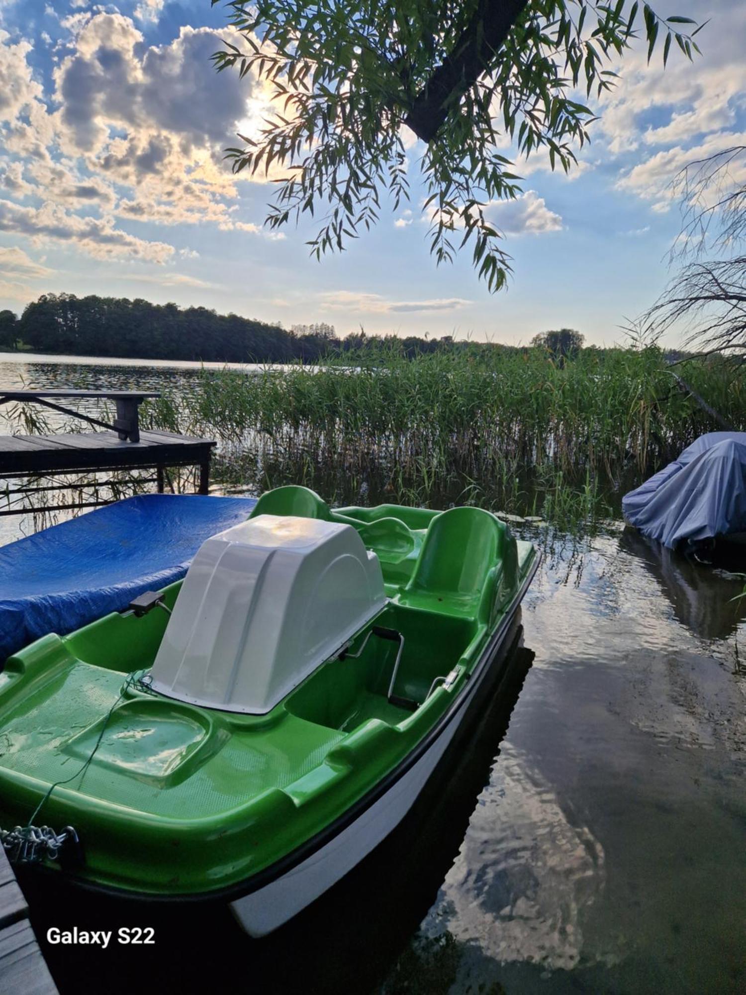 Bed and breakfast Siedlisko Kromienice Krzywe (Mragowo)