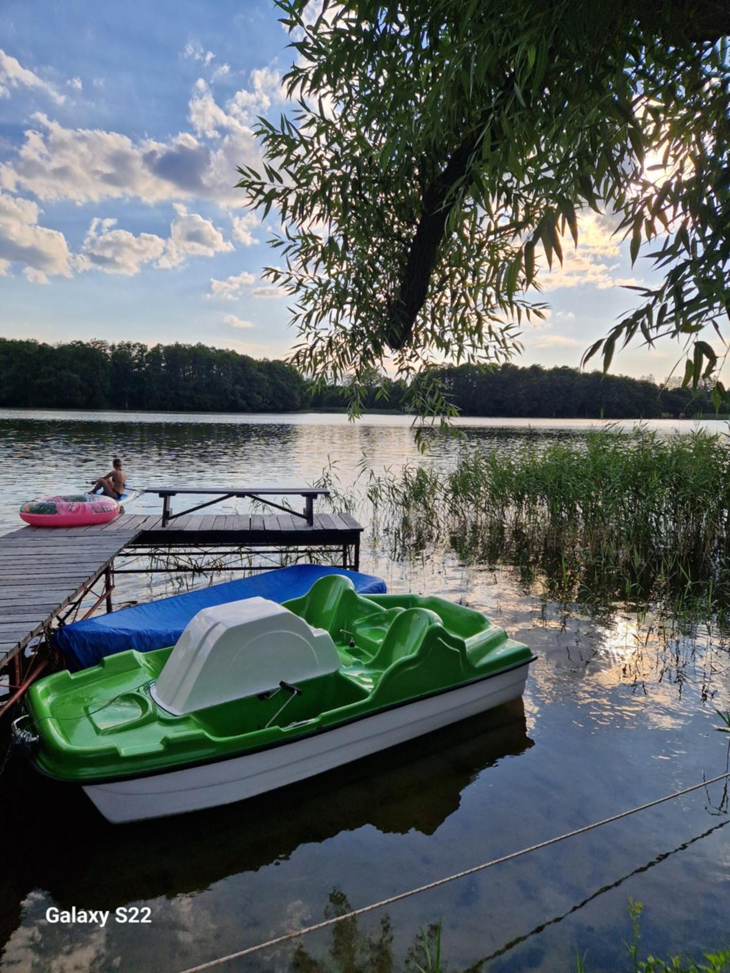 Siedlisko Kromienice Bed and breakfast *