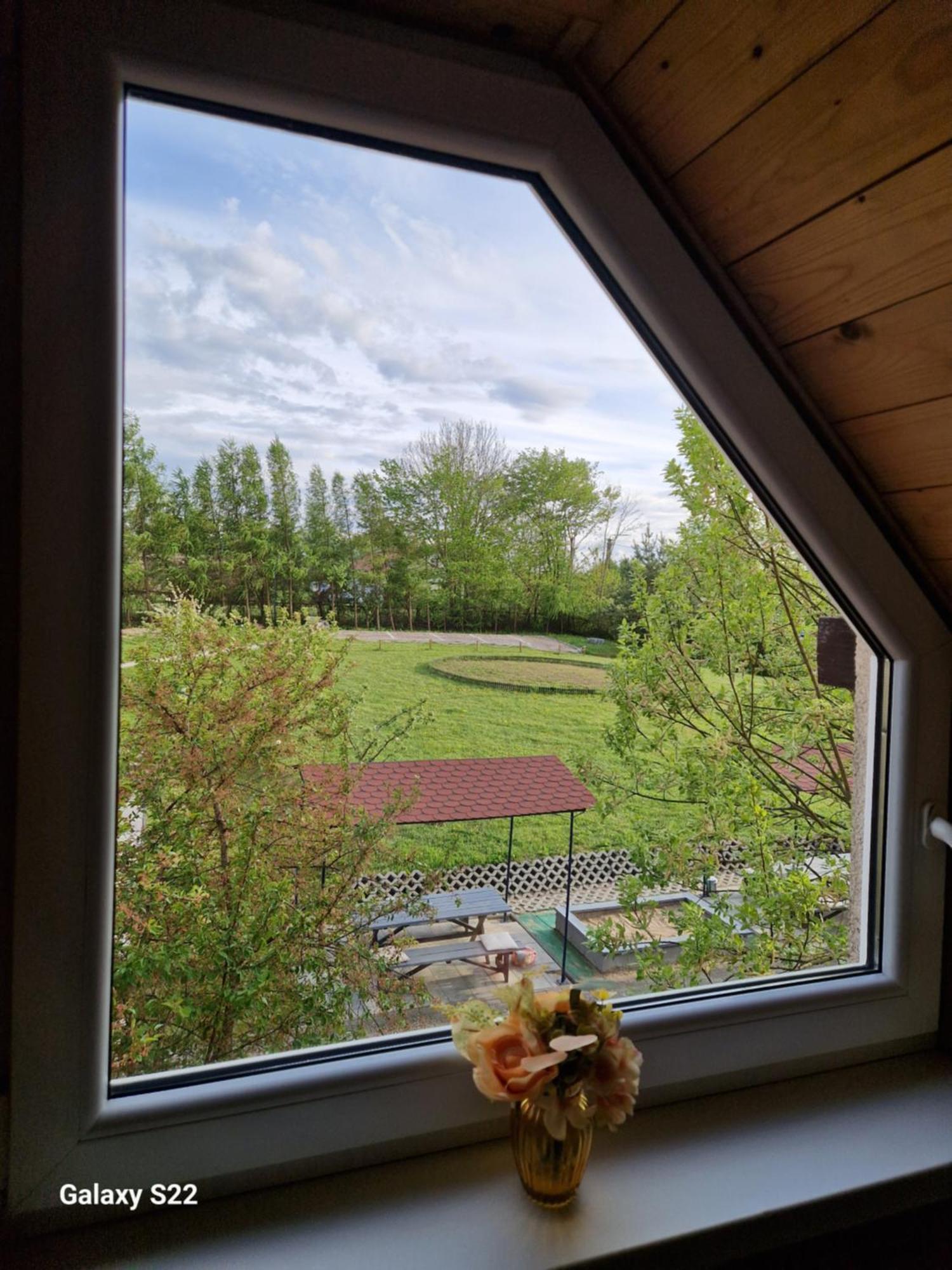 Bed and breakfast Siedlisko Kromienice