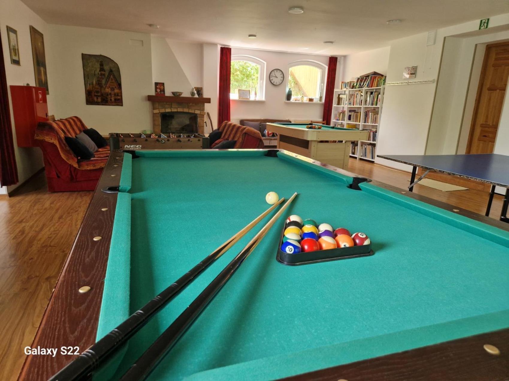 Siedlisko Kromienice Bed and breakfast